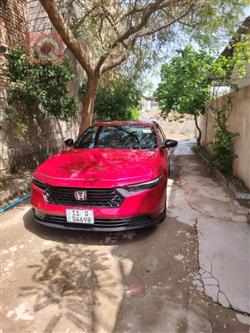 هوندا أكورد
